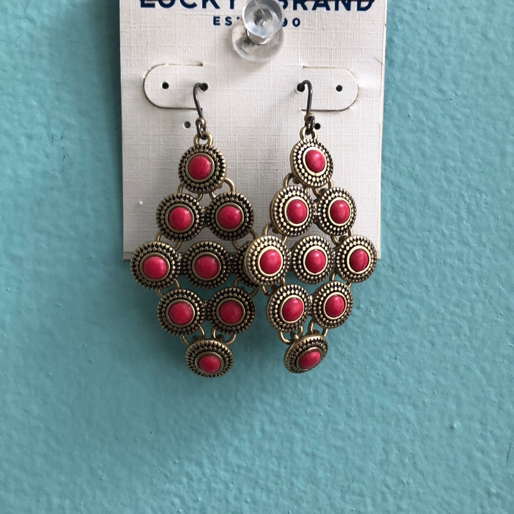 Lucky Brand Earrings